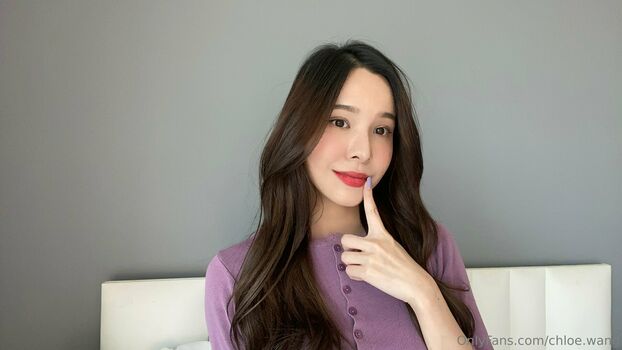 Chloe.wang