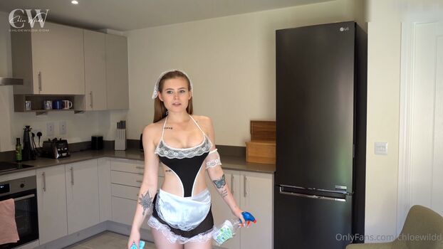 Chloe Wildd