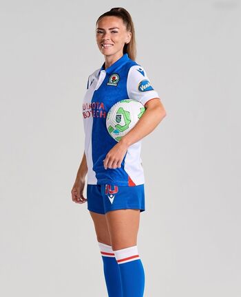 Chloe Williams