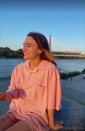 Chloe Winslow