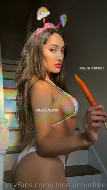 chloeamourfree