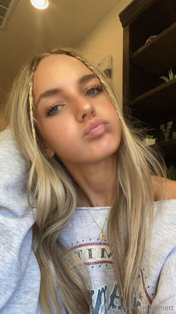 Chloearnett