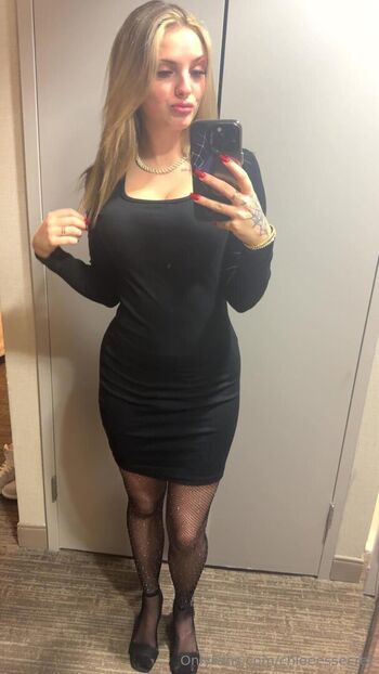 chloeessecret