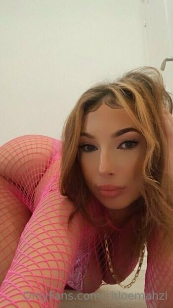 chloemahzi