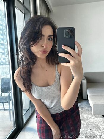 chloemarini