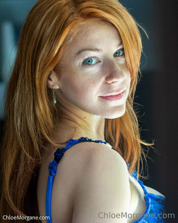 chloemorgane