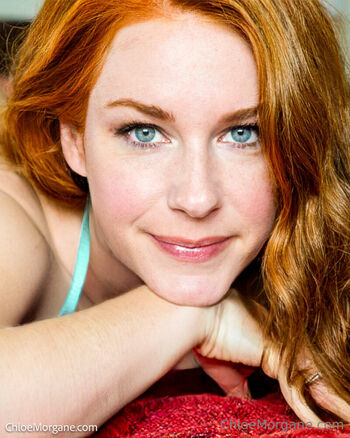 chloemorgane