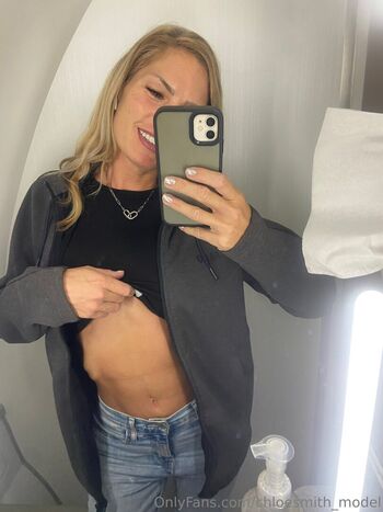 chloesmith_model