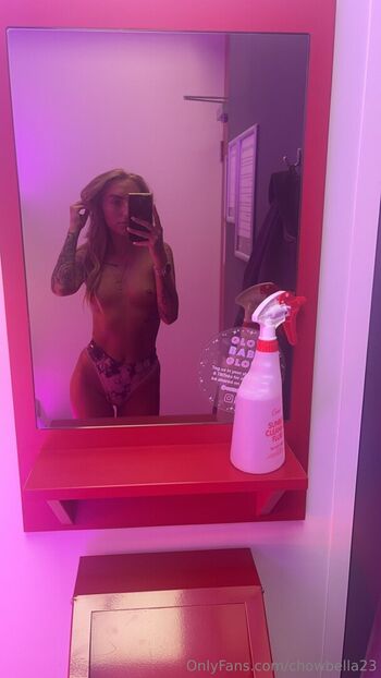 chowbella23
