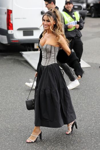 Chrishell Stause