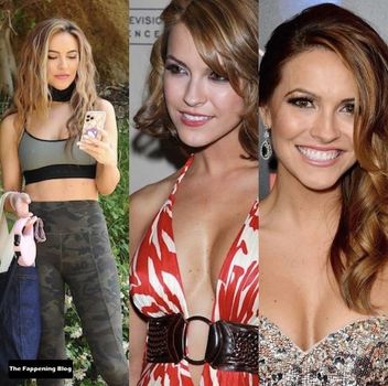 Chrishell Stause