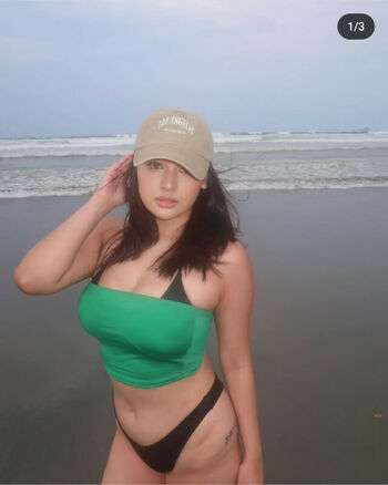 Chrissiane Gaile