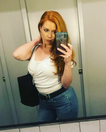 Chrissie Mayr