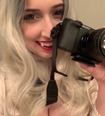 Chrissy Asmr