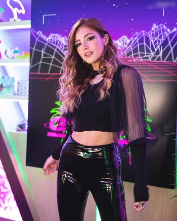 Chrissy Costansa