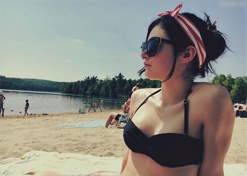 Chrissy Costansa