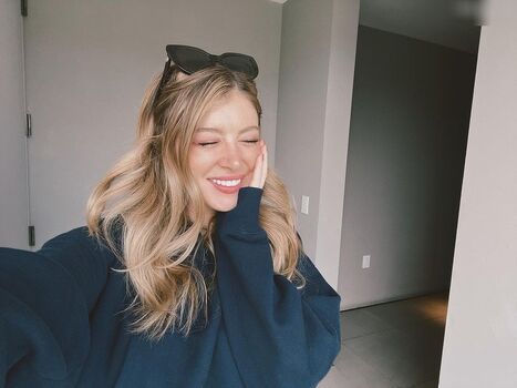 Chrissy Costansa