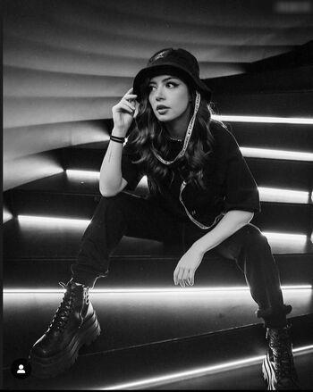 Chrissy Costansa