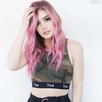 Chrissy Costansa