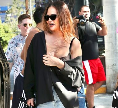 Chrissy Teigen
