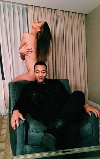 Chrissy Teigen