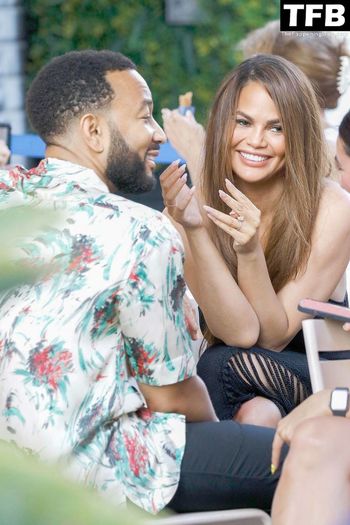 Chrissy Teigen