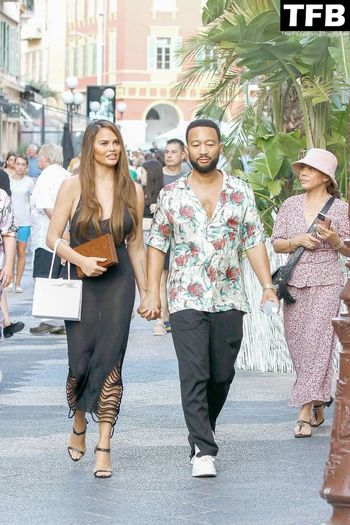 Chrissy Teigen