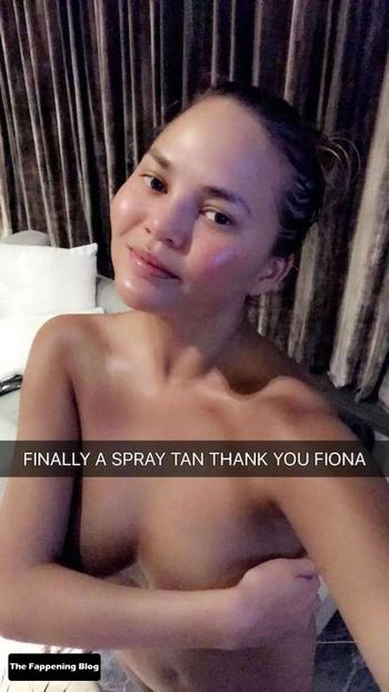 Chrissy Teigen