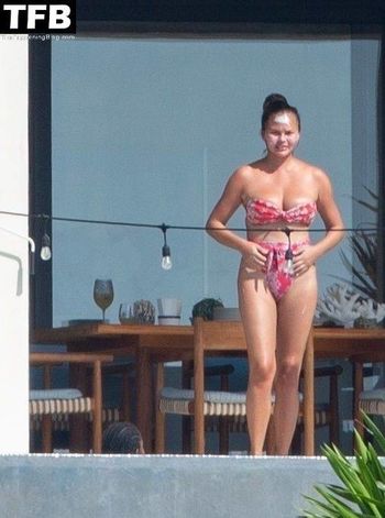 Chrissy Teigen