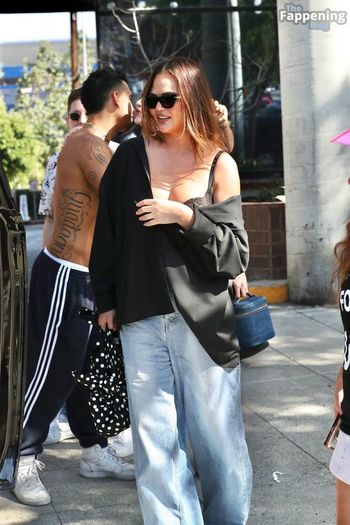 Chrissy Teigen