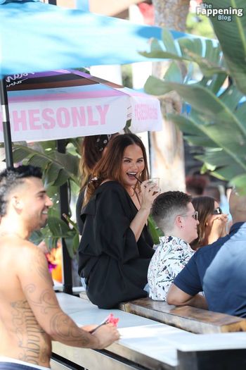 Chrissy Teigen
