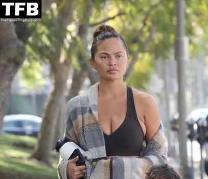 Chrissy Teigen