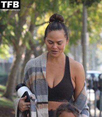 Chrissy Teigen