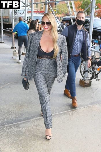 Chrissy Teigen
