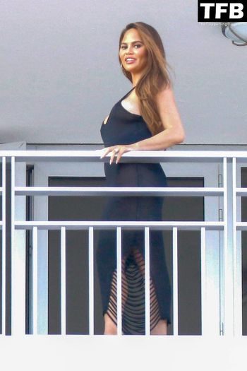 Chrissy Teigen