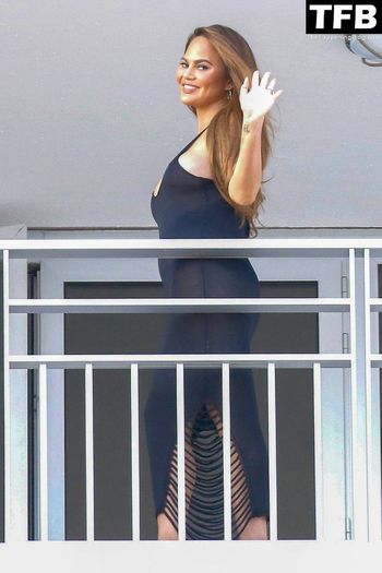 Chrissy Teigen