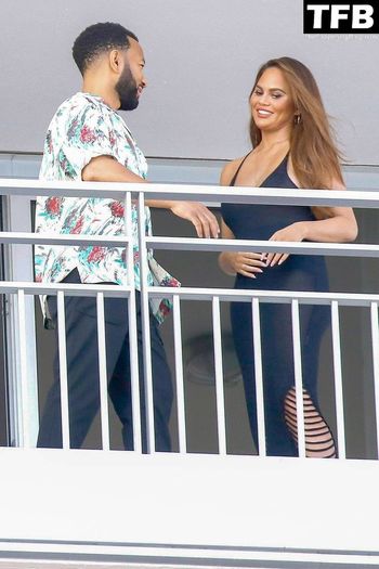 Chrissy Teigen