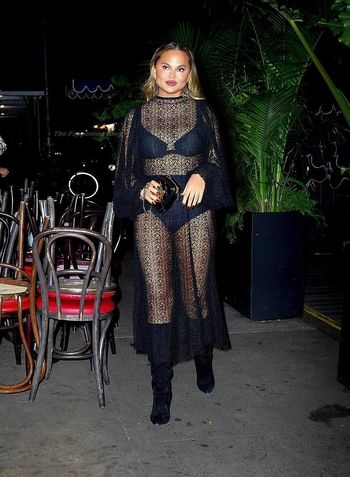 Chrissy Teigen