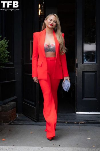 Chrissy Teigen