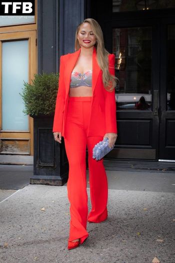 Chrissy Teigen