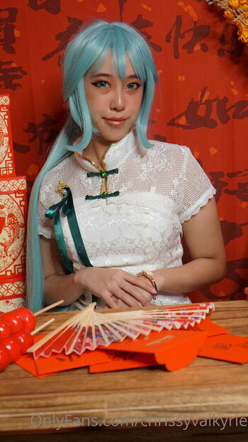 chrissyvalkyrie
