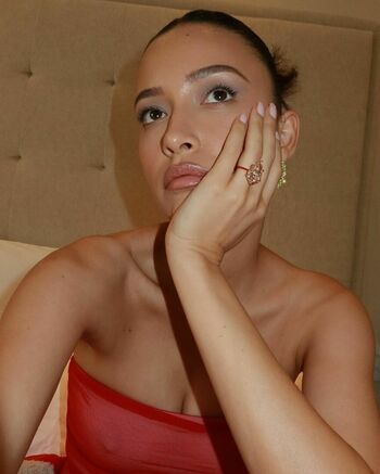 Christian Serratos