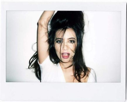 Christian Serratos