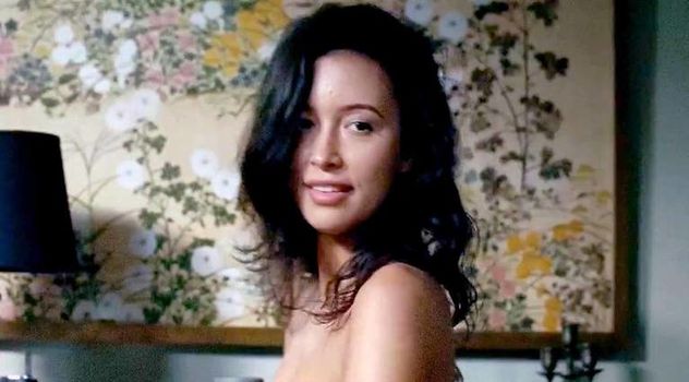 Christian Serratos
