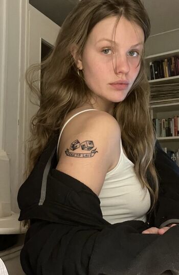 Christiane F