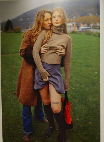Christiane F
