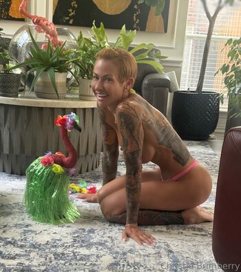 Christie Brimberry
