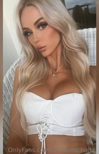 Christin Schultz