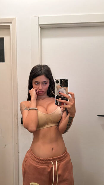 Christina Bertevello