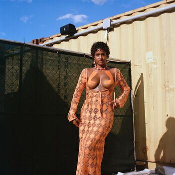 Christina Brown